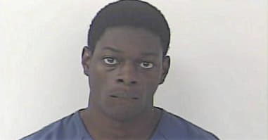 Janard Wright, - St. Lucie County, FL 